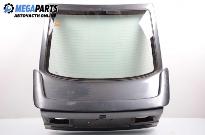 Заден капак за Seat Toledo I Hatchback (01.1991 - 10.1999), хечбек